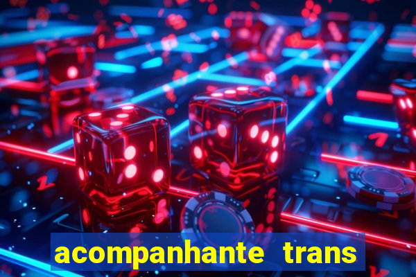 acompanhante trans baixada fluminense