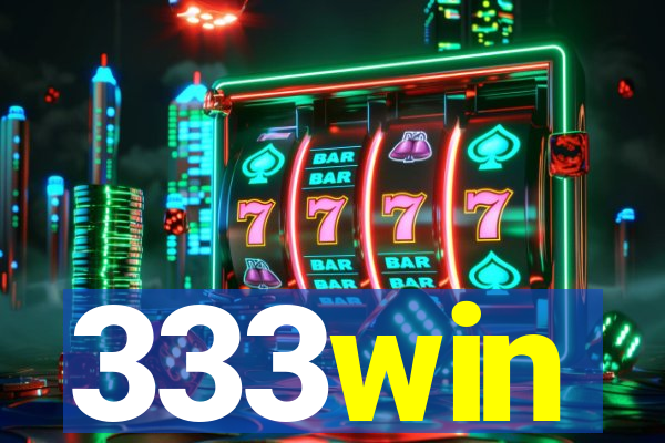 333win