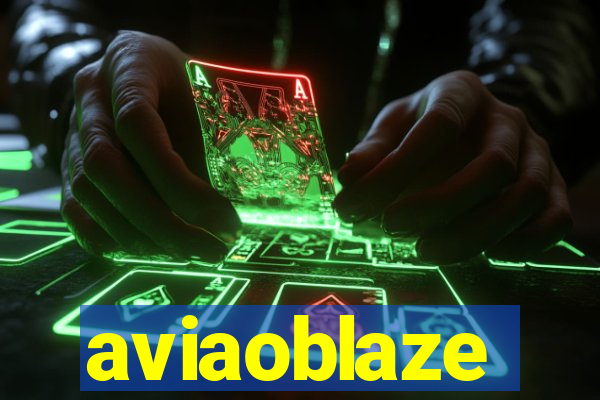 aviaoblaze