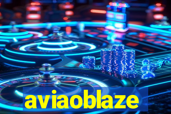 aviaoblaze