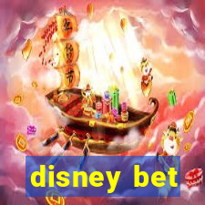 disney bet