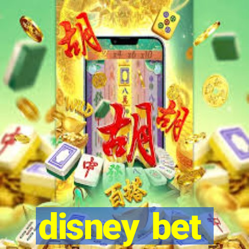 disney bet