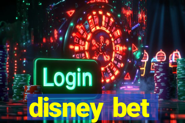 disney bet