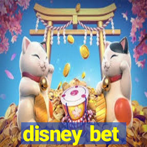 disney bet