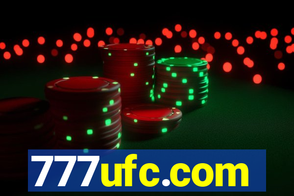 777ufc.com