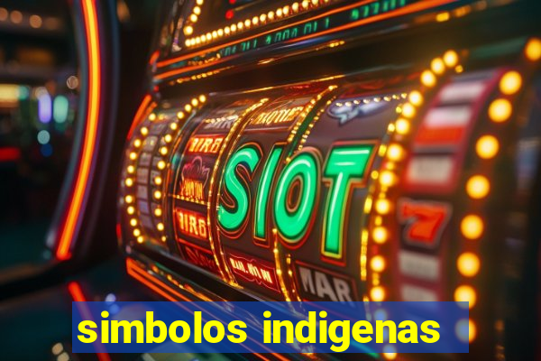 simbolos indigenas