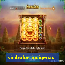 simbolos indigenas