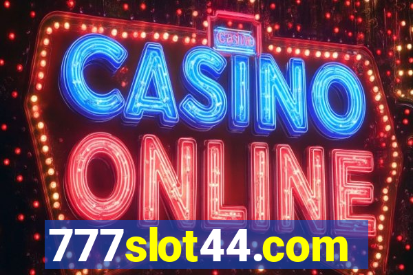 777slot44.com