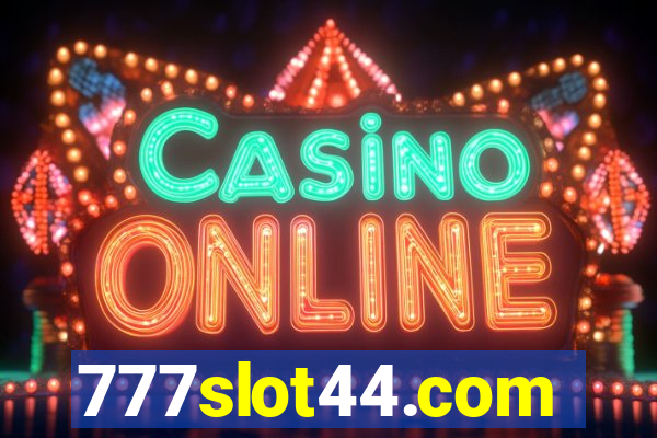 777slot44.com