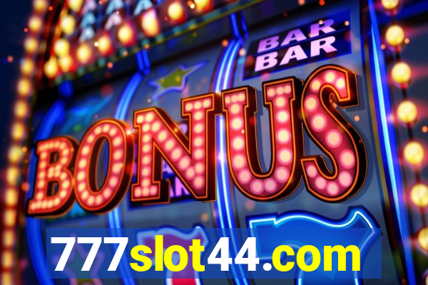 777slot44.com