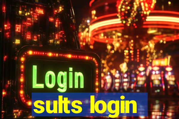 sults login