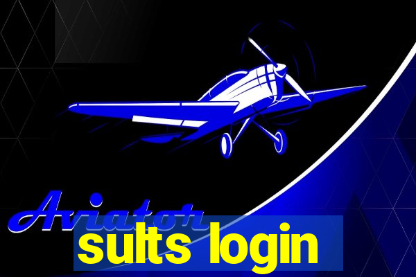 sults login