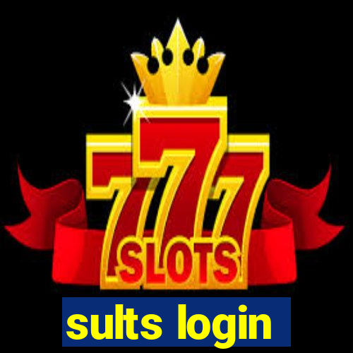 sults login