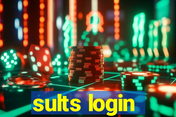 sults login