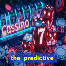 the predictive index como responder