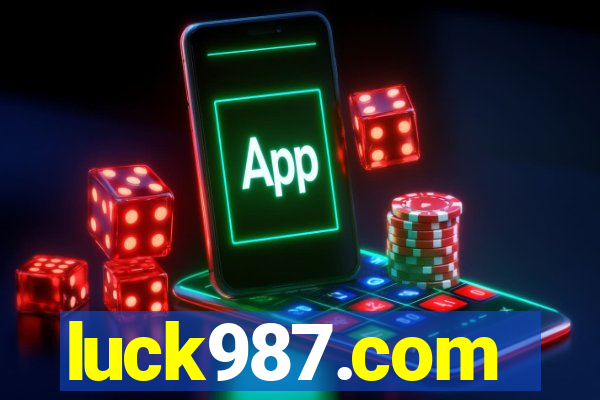 luck987.com