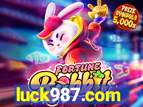 luck987.com