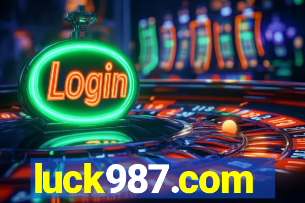 luck987.com