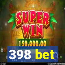 398 bet