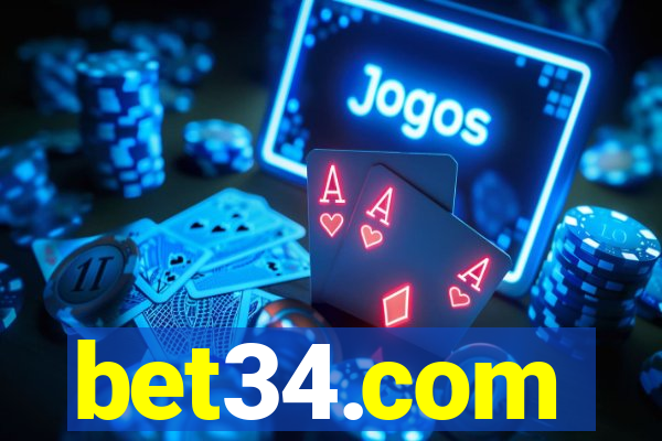 bet34.com