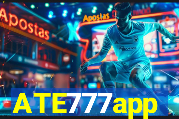 ATE777app