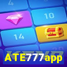 ATE777app