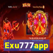 Exu777app