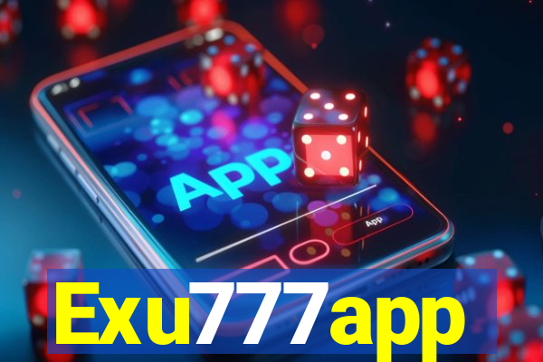 Exu777app