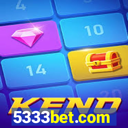 5333bet.com