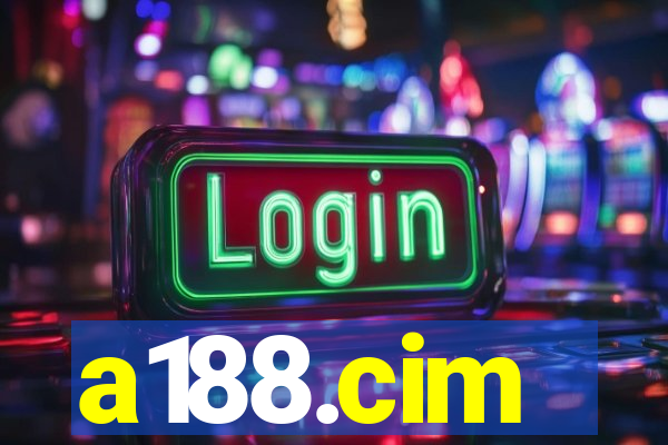 a188.cim