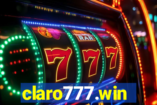 claro777.win