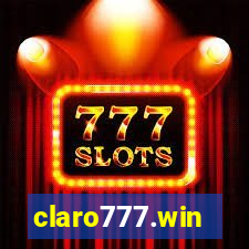 claro777.win