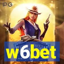 w6bet