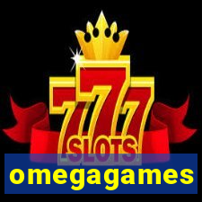 omegagames