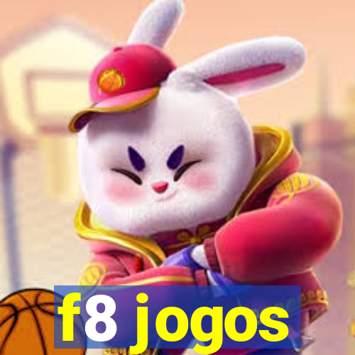 f8 jogos