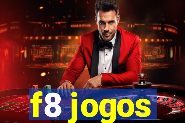 f8 jogos