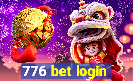 776 bet login