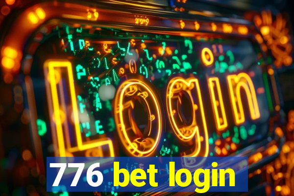 776 bet login