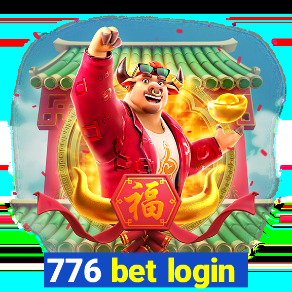 776 bet login