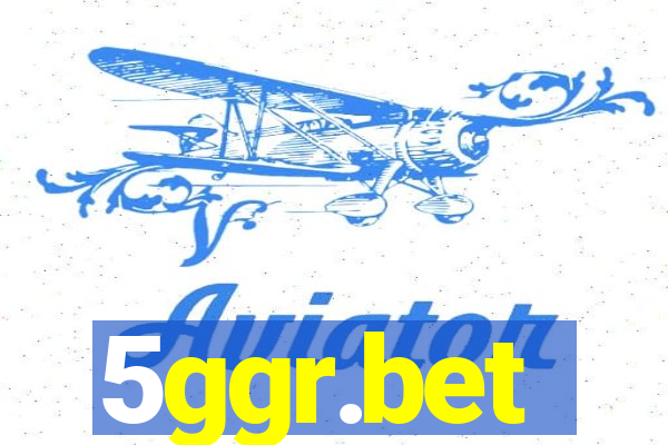 5ggr.bet