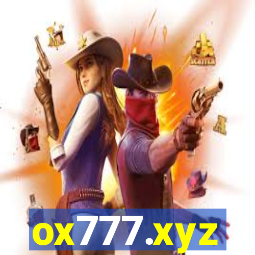 ox777.xyz