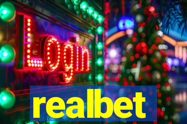 realbet