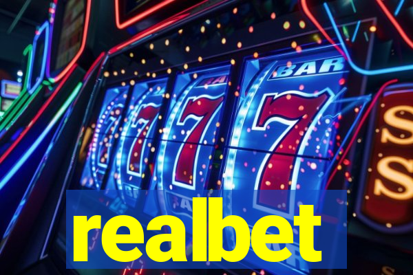 realbet