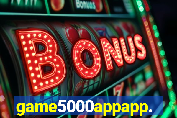 game5000appapp.com