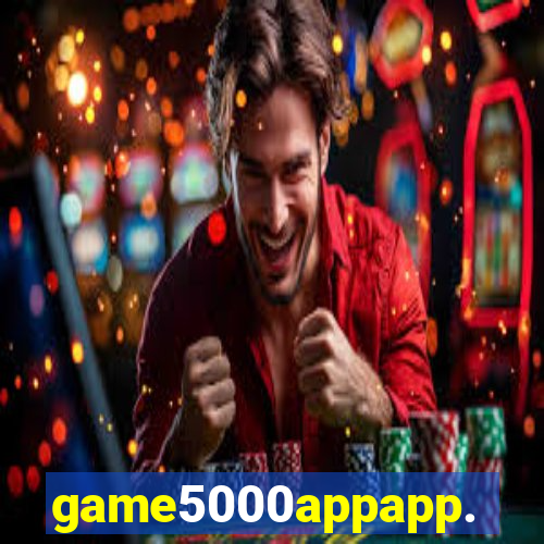 game5000appapp.com