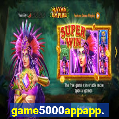 game5000appapp.com