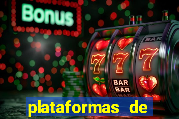 plataformas de jogos de 3 reais