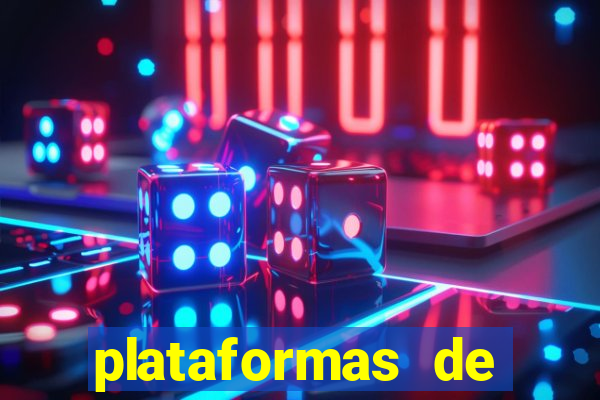 plataformas de jogos de 3 reais