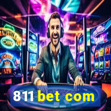 811 bet com