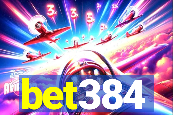 bet384